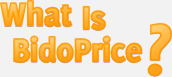 What is BidoPrice?